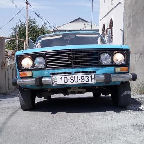 LADA (VAZ) 2106 1984, 170,000 km - 1.4 л - Bakı