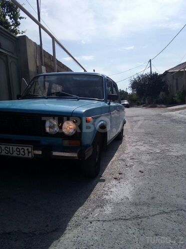 LADA (VAZ) 2106 1984, 170,000 km - 1.4 л - Bakı