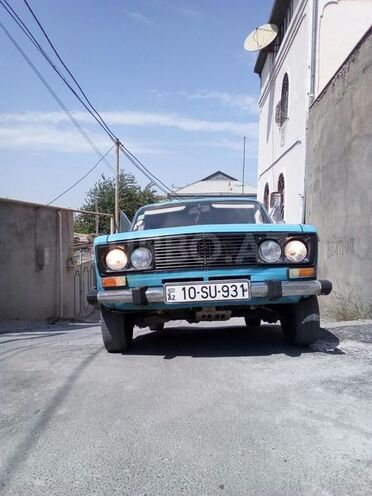 LADA (VAZ) 2106 1984, 170,000 km - 1.4 л - Bakı