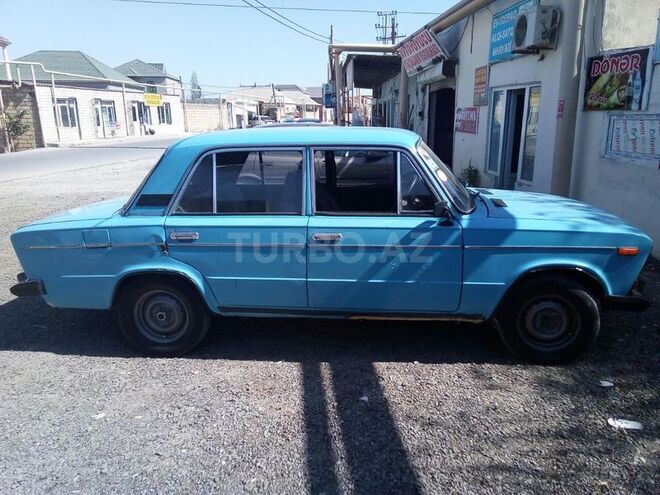 LADA (VAZ) 2106 1984, 170,000 km - 1.4 л - Bakı