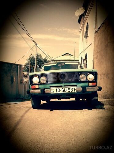 LADA (VAZ) 2106 1984, 170,000 km - 1.4 л - Bakı