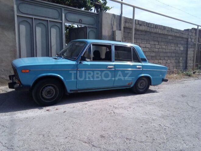 LADA (VAZ) 2106 1984, 170,000 km - 1.4 л - Bakı