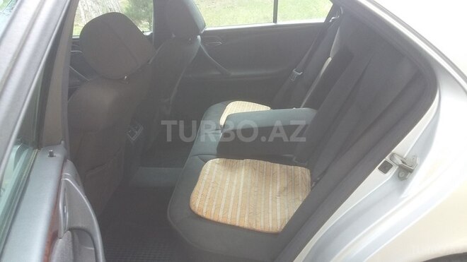 Mercedes E 200 2001, 194,000 km - 2.0 l - Sumqayıt