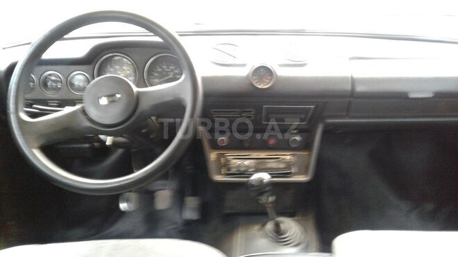 LADA (VAZ) 2106 2002, 258,000 km - 1.6 l - Sumqayıt