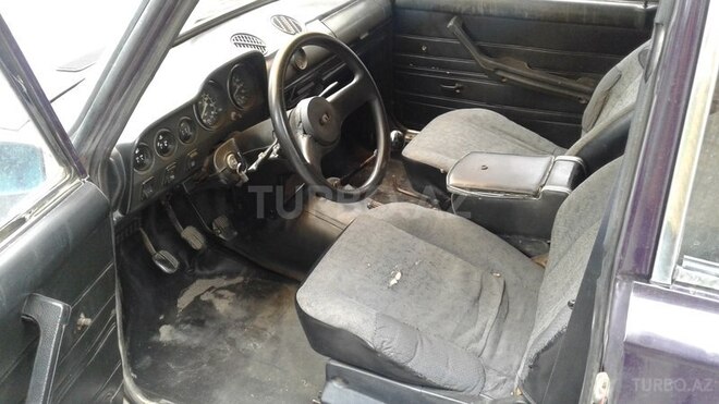 LADA (VAZ) 2106 2002, 258,000 km - 1.6 l - Sumqayıt