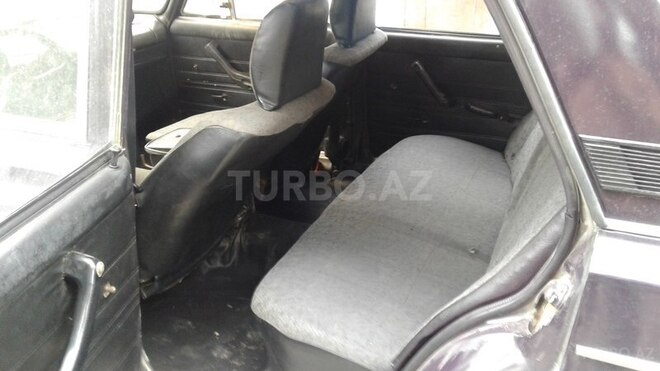 LADA (VAZ) 2106 2002, 258,000 km - 1.6 l - Sumqayıt