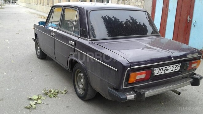 LADA (VAZ) 2106 2002, 258,000 km - 1.6 l - Sumqayıt