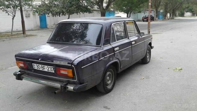 LADA (VAZ) 2106 2002, 258,000 km - 1.6 l - Sumqayıt