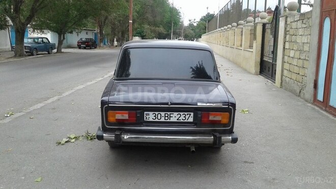 LADA (VAZ) 2106 2002, 258,000 km - 1.6 l - Sumqayıt