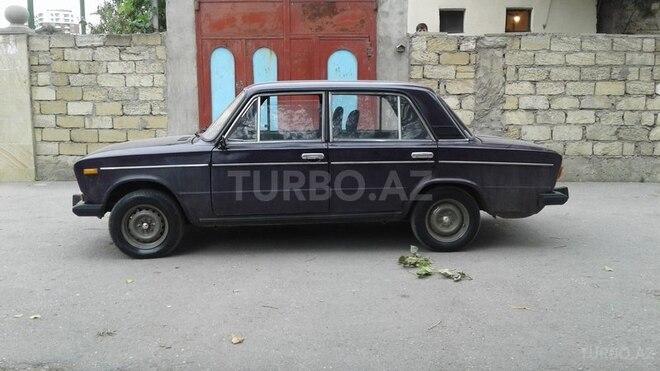 LADA (VAZ) 2106 2002, 258,000 km - 1.6 l - Sumqayıt