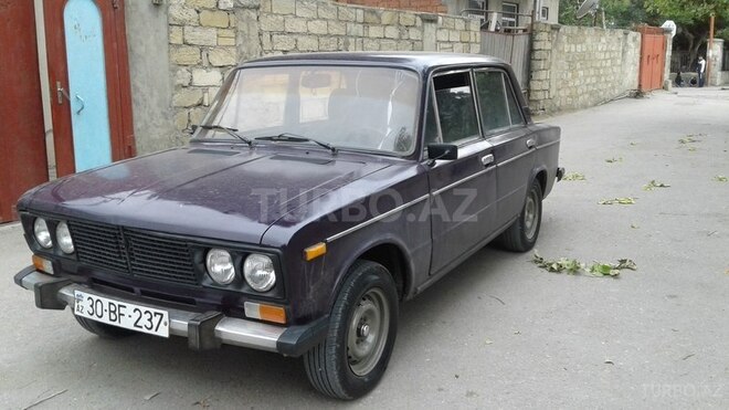 LADA (VAZ) 2106 2002, 258,000 km - 1.6 l - Sumqayıt