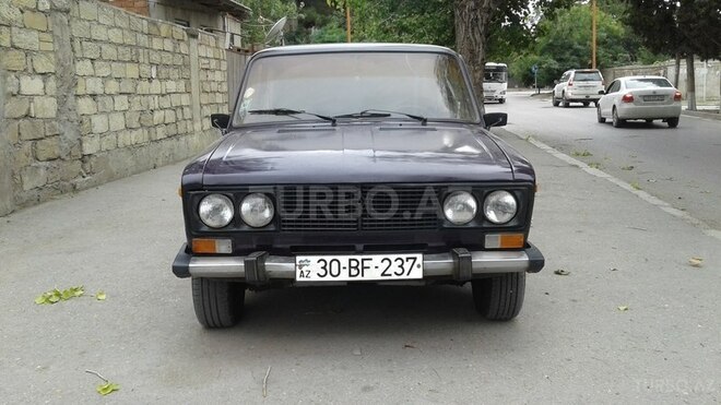 LADA (VAZ) 2106 2002, 258,000 km - 1.6 l - Sumqayıt