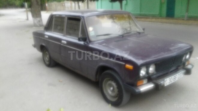 LADA (VAZ) 2106 2002, 258,000 km - 1.6 l - Sumqayıt