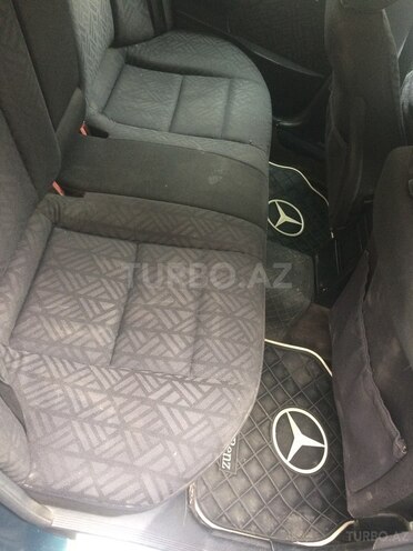 Mercedes C 180 1995, 398,000 km - 1.8 л - Sumqayıt
