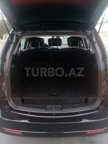 Ssang Yong Kyron 2008, 230,000 km - 3.2 л - Sumqayıt