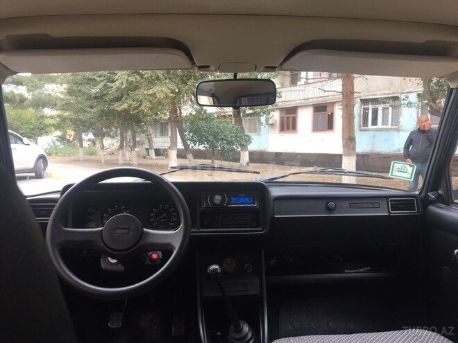 LADA (VAZ) 2107 2012, 93,000 km - 1.6 l - Bakı