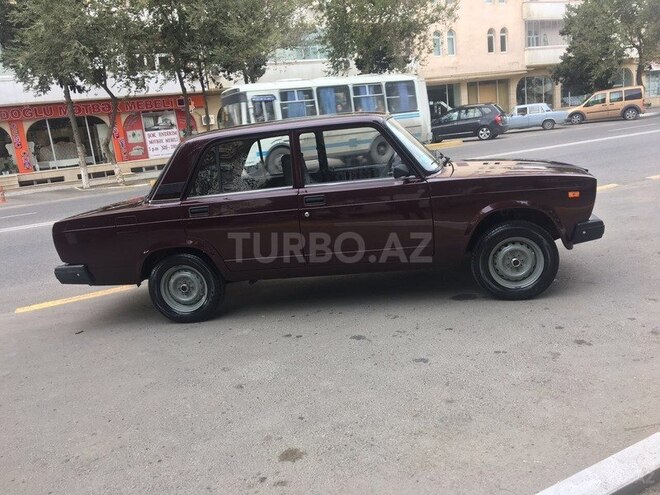 LADA (VAZ) 2107 2012, 93,000 km - 1.6 l - Bakı