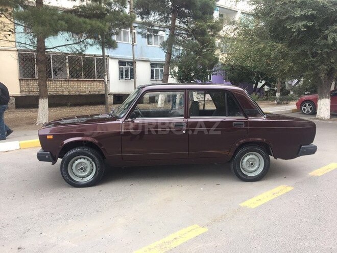 LADA (VAZ) 2107 2012, 93,000 km - 1.6 l - Bakı