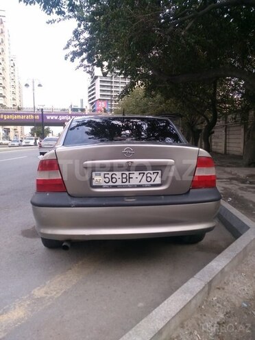 Opel Vectra 1997, 344,193 km - 0.2 l - Bakı