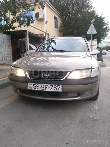 Opel Vectra 1997, 344,193 km - 0.2 l - Bakı