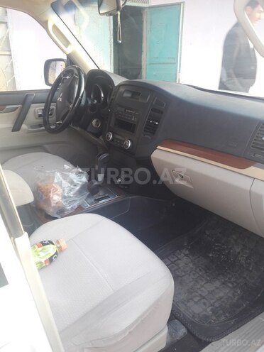 Mitsubishi Pajero 2007, 91,500 km - 3.0 л - İmişli