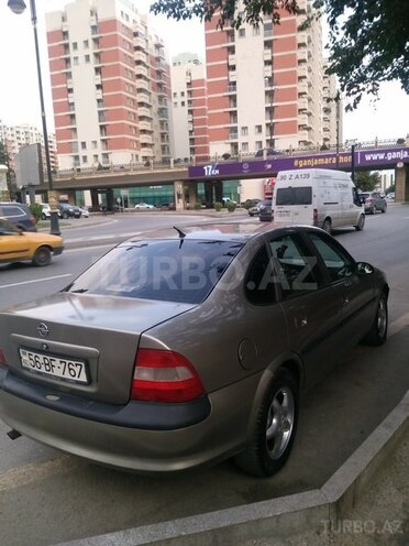 Opel Vectra 1997, 344,193 km - 0.2 l - Bakı