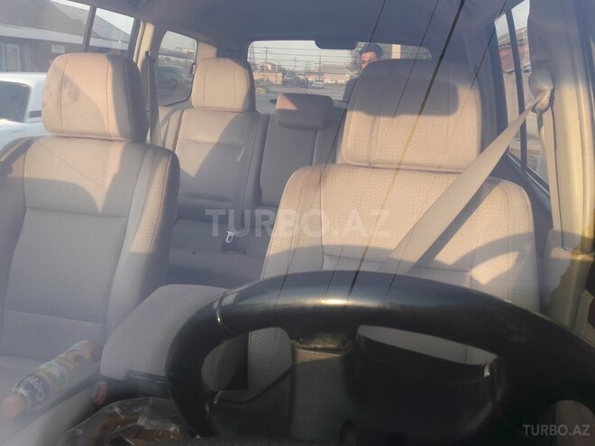 Mitsubishi Pajero 2007, 91,500 km - 3.0 л - İmişli