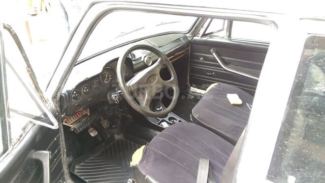 LADA (VAZ) 2106 1987, 183,000 km - 1.5 l - Bakı