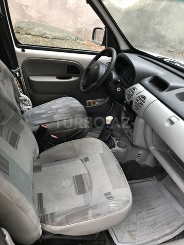 Renault Kangoo 2006, 290,000 km - 1.5 l - Bakı