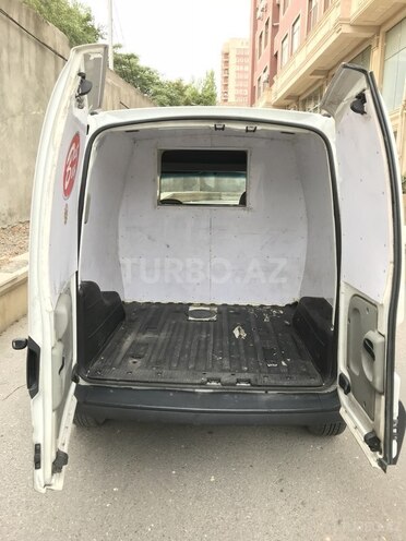 Renault Kangoo 2006, 290,000 km - 1.5 l - Bakı