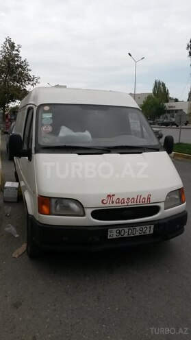 Ford Transit 1999, 301,870 km - 2.5 л - Sumqayıt