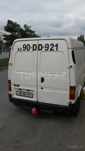 Ford Transit 1999, 301,870 km - 2.5 л - Sumqayıt