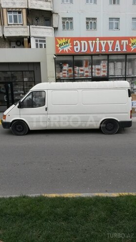 Ford Transit 1999, 301,870 km - 2.5 л - Sumqayıt