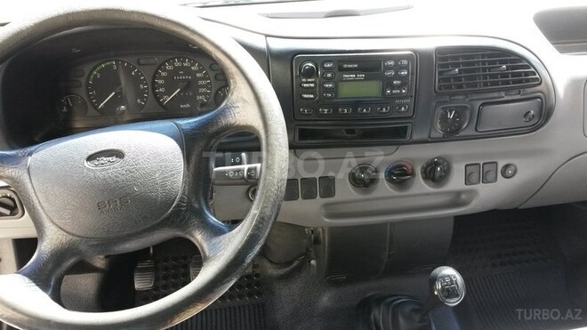 Ford Transit 1999, 301,870 km - 2.5 л - Sumqayıt