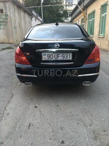 Nissan Teana 2007, 153,000 km - 2.3 l - Bakı