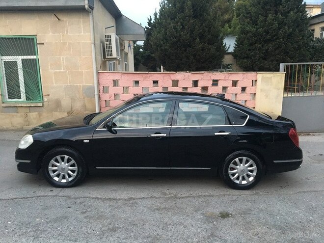 Nissan Teana 2007, 153,000 km - 2.3 l - Bakı