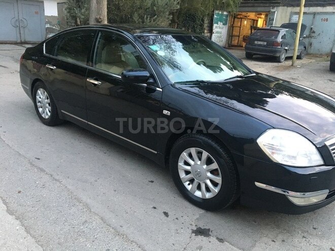 Nissan Teana 2007, 153,000 km - 2.3 l - Bakı