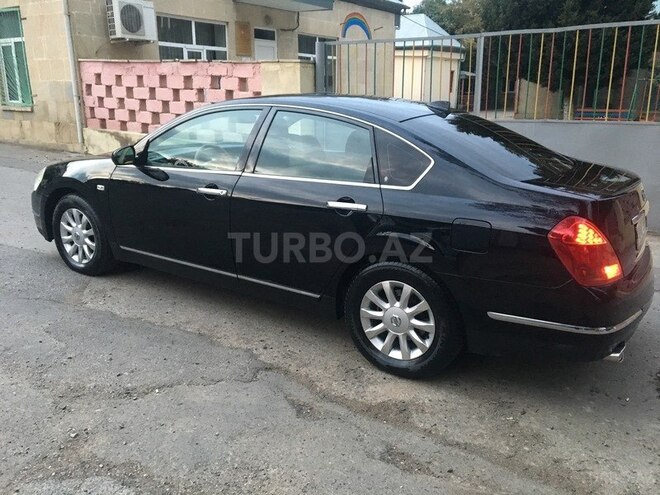 Nissan Teana 2007, 153,000 km - 2.3 l - Bakı