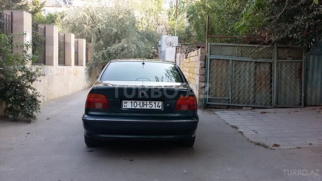 BMW 525 2000, 310,000 km - 2.5 l - Bakı