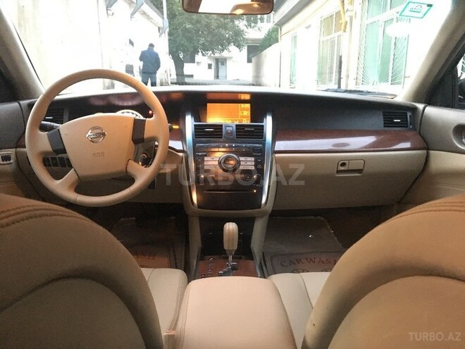 Nissan Teana 2007, 153,000 km - 2.3 l - Bakı