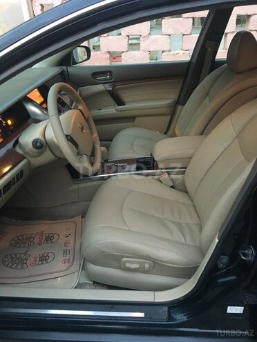 Nissan Teana 2007, 153,000 km - 2.3 l - Bakı