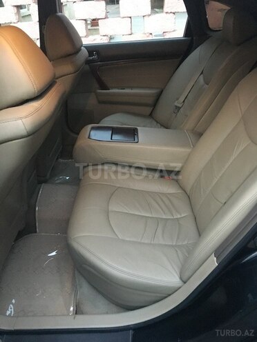 Nissan Teana 2007, 153,000 km - 2.3 l - Bakı