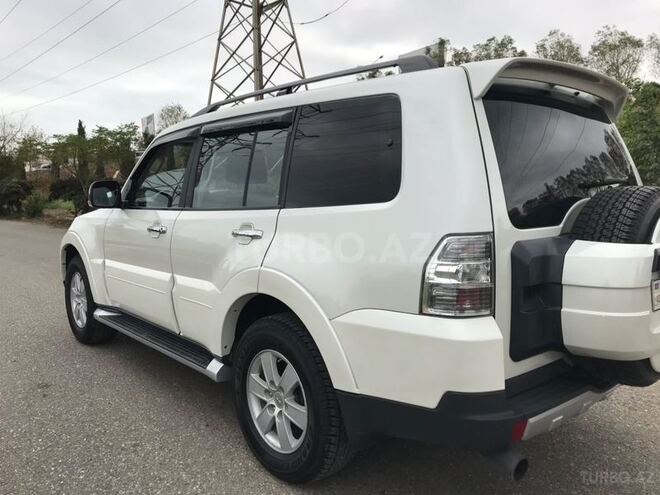 Mitsubishi Pajero 2008, 170,000 km - 3.0 l - Bakı