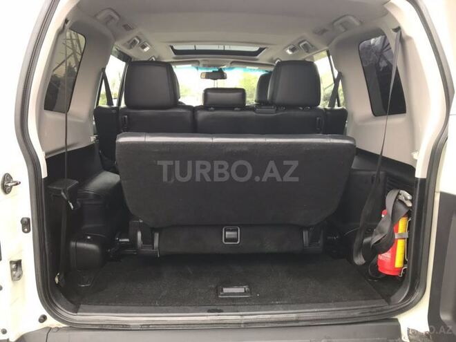 Mitsubishi Pajero 2008, 170,000 km - 3.0 l - Bakı