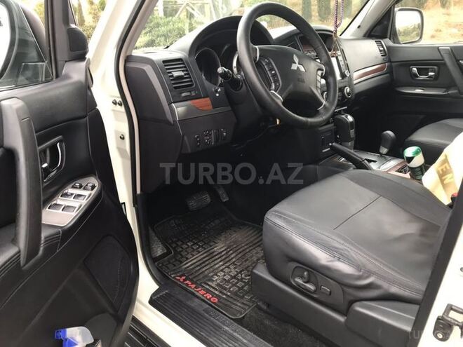 Mitsubishi Pajero 2008, 170,000 km - 3.0 l - Bakı