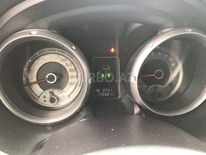 Mitsubishi Pajero 2008, 170,000 km - 3.0 l - Bakı