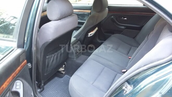 BMW 525 2000, 310,000 km - 2.5 l - Bakı