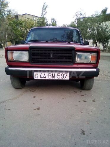 LADA (VAZ) 2107 1997, 325,412 km - 1.6 l - Sumqayıt