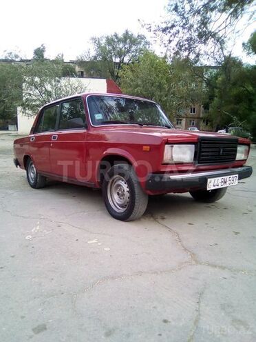LADA (VAZ) 2107 1997, 325,412 km - 1.6 l - Sumqayıt