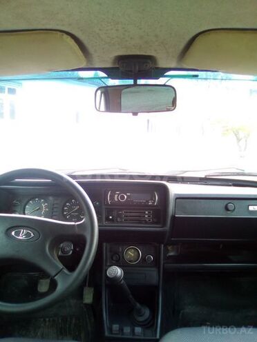 LADA (VAZ) 2107 1997, 325,412 km - 1.6 l - Sumqayıt